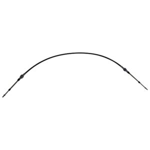 4 Feet Long 3 Inch Stroke Race-Duty Shifter Cable