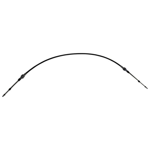 4 Feet Long 3 Inch Stroke Race-Duty Shifter Cable