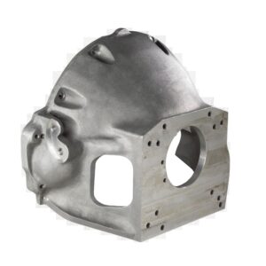 Bellhousing: Aluminum: Big Block Chrysler: Non SFI