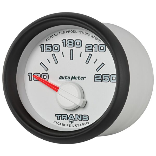 2-1/16 in. TRANSMISSION TEMPERATURE, 100-250 Fahrenheit, GEN 3 DODGE FACTORY MATCH