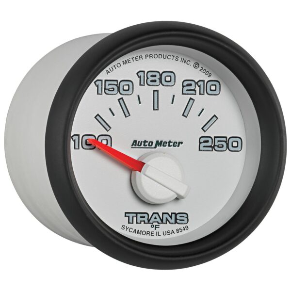 2-1/16 in. TRANSMISSION TEMPERATURE, 100-250 Fahrenheit, GEN 3 DODGE FACTORY MATCH