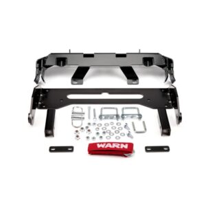 Plow Mount Kit Can-Am Commander
