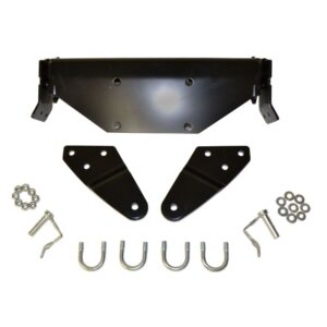 Plow Mount Kit Kymco MXU 500 (i)