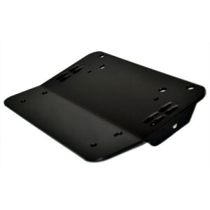 Plow Mount Kit Kymco MXU 500