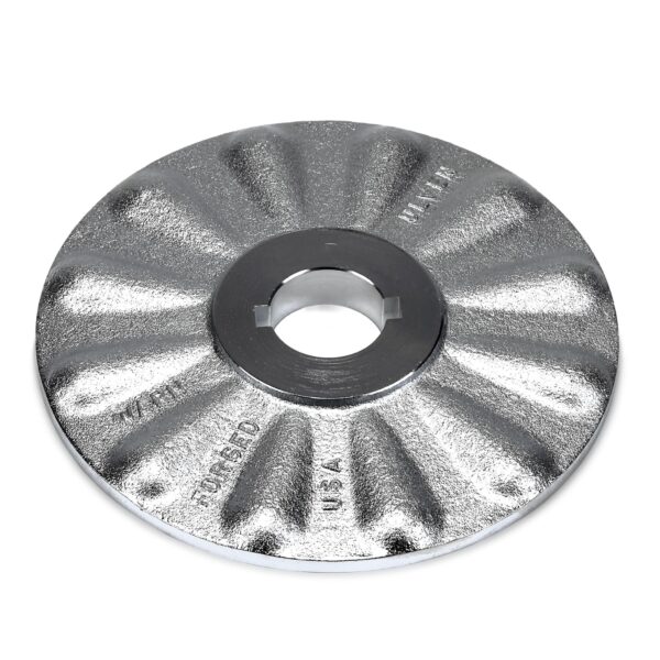DISC BRAKE ASSEMBLY