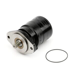 HYDRAULIC MOTOR