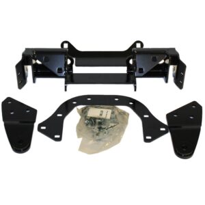 Plow Mount Kit Honda Foreman TRX500