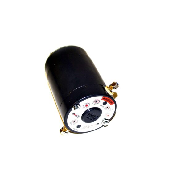 REPLACEMENT 12V MOTOR