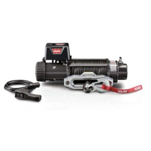 WARN WINCH_9.5XP_12V_W/SYNTH. ROPE