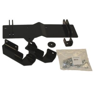 Plow Mount Kit Polaris Sportsman
