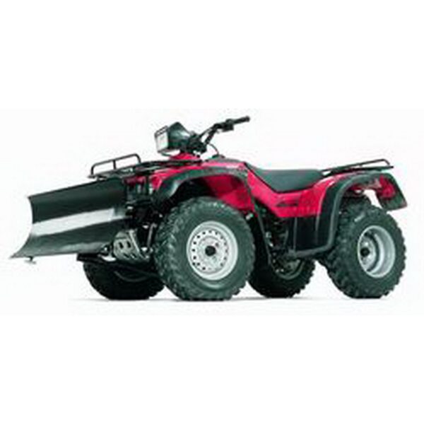 Plow Mount Kit Polaris Sportsman