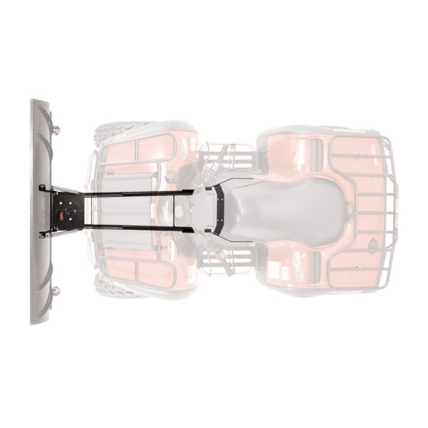 Plow Mount Kit Polaris Sportsman