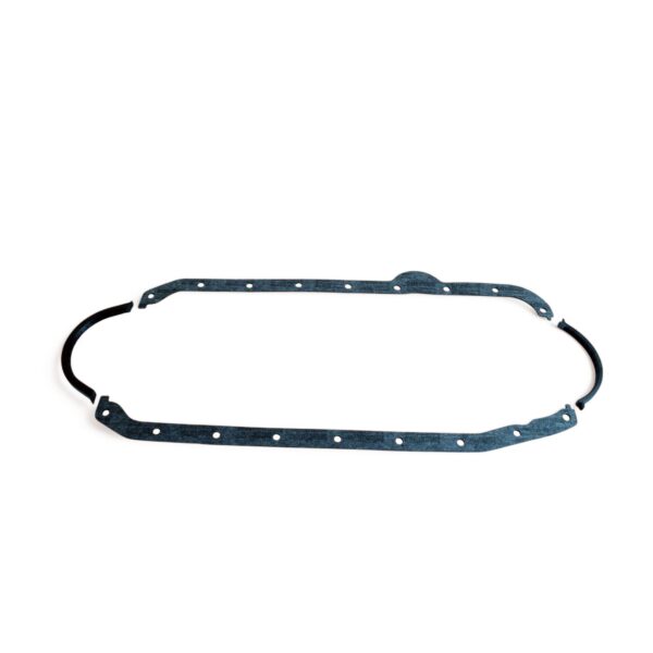 Canton 88-102 Gasket Oil Pan For Small Block Chevy 1980-85
