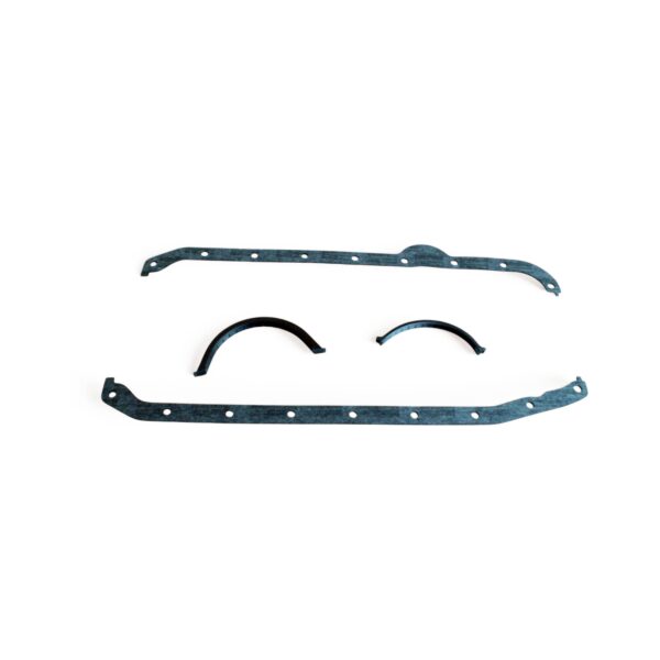 Canton 88-102 Gasket Oil Pan For Small Block Chevy 1980-85