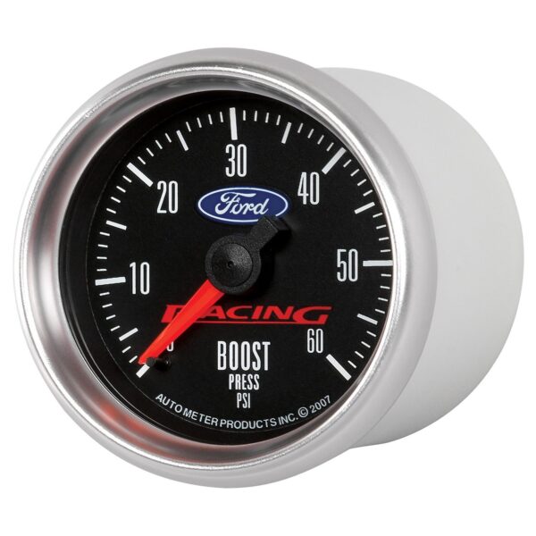 2-1/16 in. BOOST, 0-60 PSI, FORD RACING