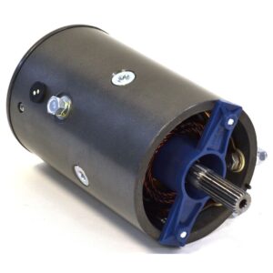 REPLACEMENT 24V MOTOR