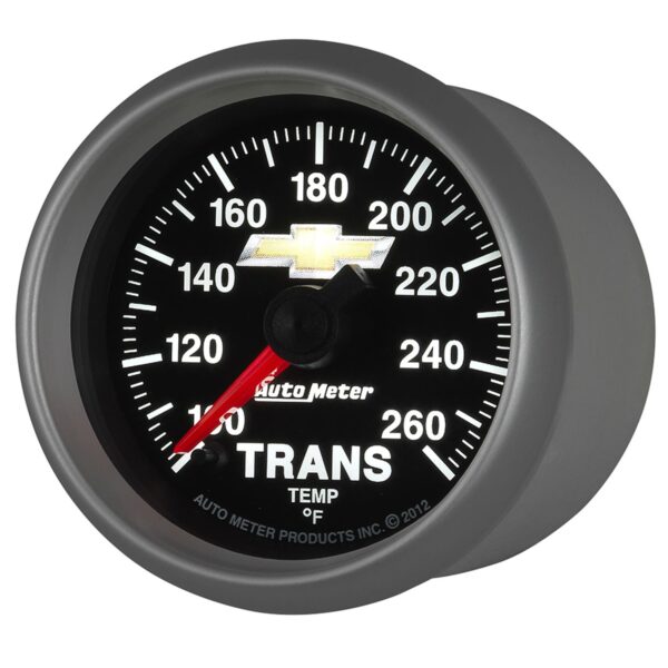 2-1/16 in. TRANS TEMP, 100-260 Fahrenheit, DIGITAL STEPPER MOTOR, GM COPO CAMARO