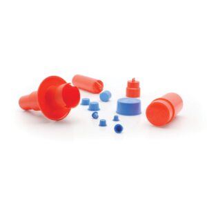 Transmission Plug Kit