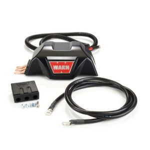 CONTROL PACK