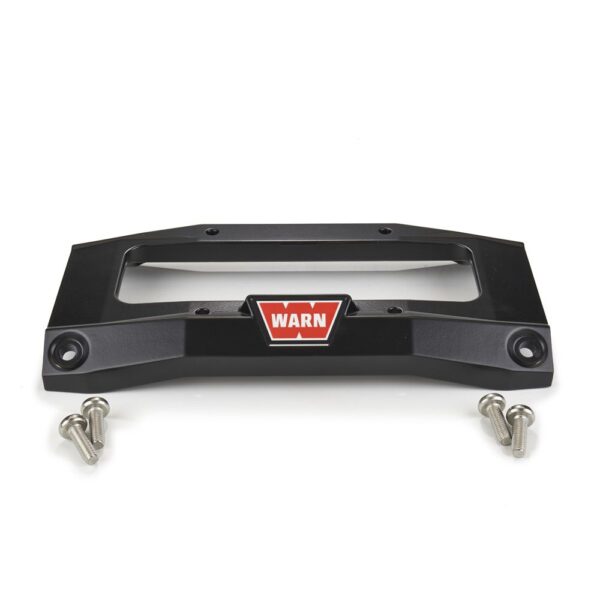 TIE PLATE
