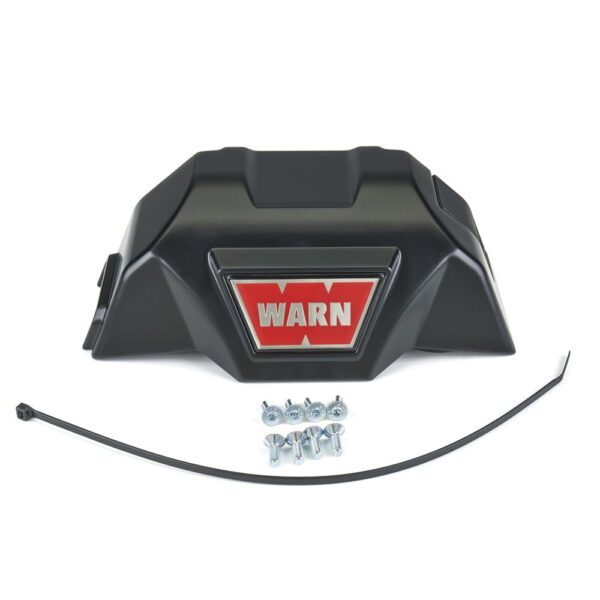CONTROL PACK COVER
