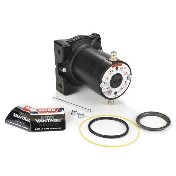 REPLACEMENT 12V MOTOR