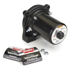 REPLACEMENT 12V MOTOR
