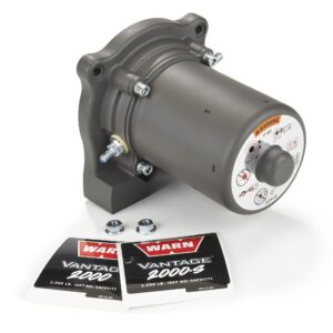 REPLACEMENT 12V MOTOR