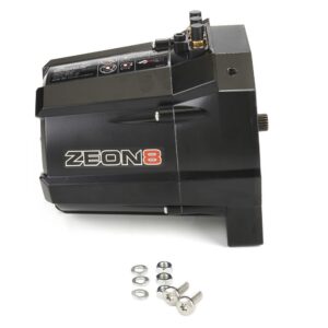 REPLACEMENT 12V MOTOR