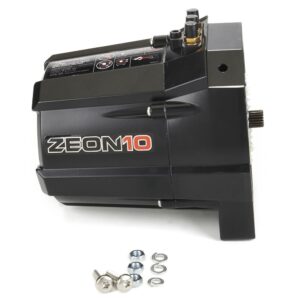 REPLACEMENT 12V MOTOR