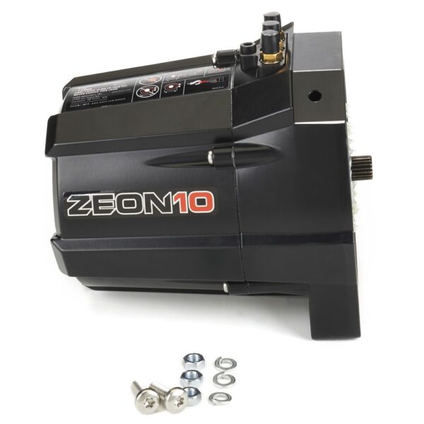 REPLACEMENT 12V MOTOR