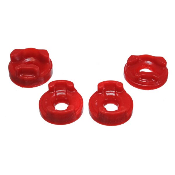 Polyurethane Motor Mount Insert