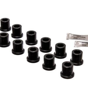 Leaf Spring Bushing Set