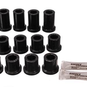 Leaf Spring Bushing Set