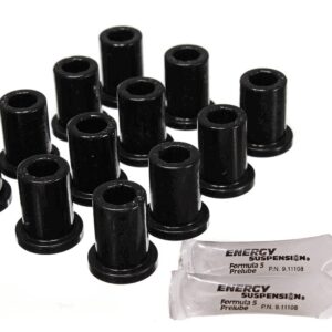 Leaf Spring Bushing Set