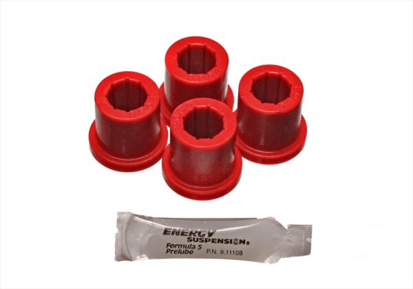 Shackle Bushing Set