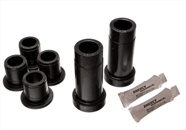 CONTROL ARM BUSHING SET