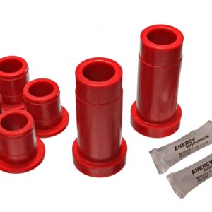 CONTROL ARM BUSHING SET