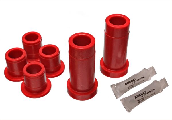 CONTROL ARM BUSHING SET