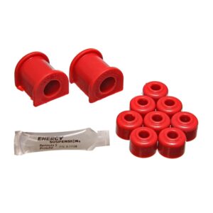 Sway Bar Bushing Set