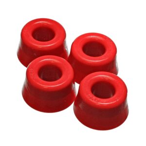 Strut Rod Bushing Set
