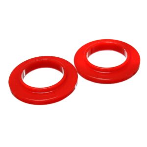 Coil Spring Isolator Set