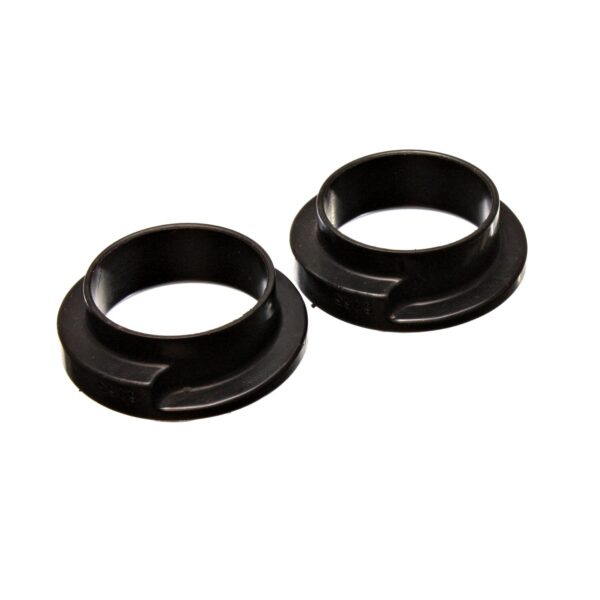 Coil Spring Isolator Set