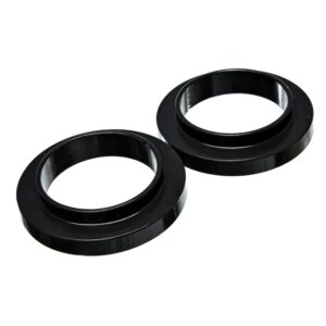 Coil Spring Isolator Set