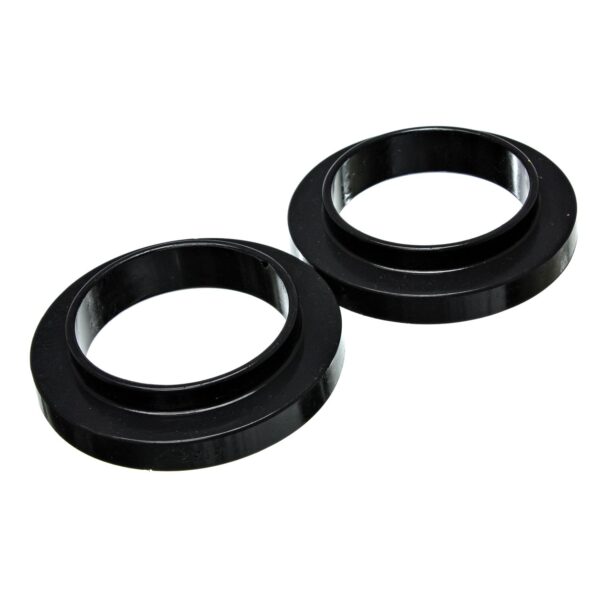 Coil Spring Isolator Set