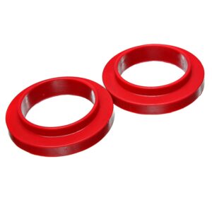 Coil Spring Isolator Set
