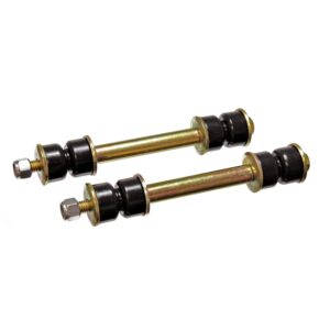 Fixed Length End Link Set