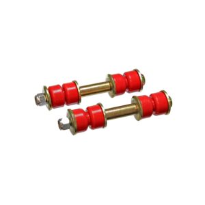 Fixed Length End Link Set