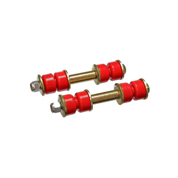 Fixed Length End Link Set