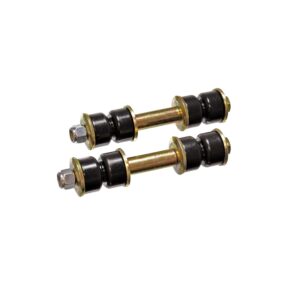Fixed Length End Link Set